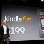 Bezos Kindle